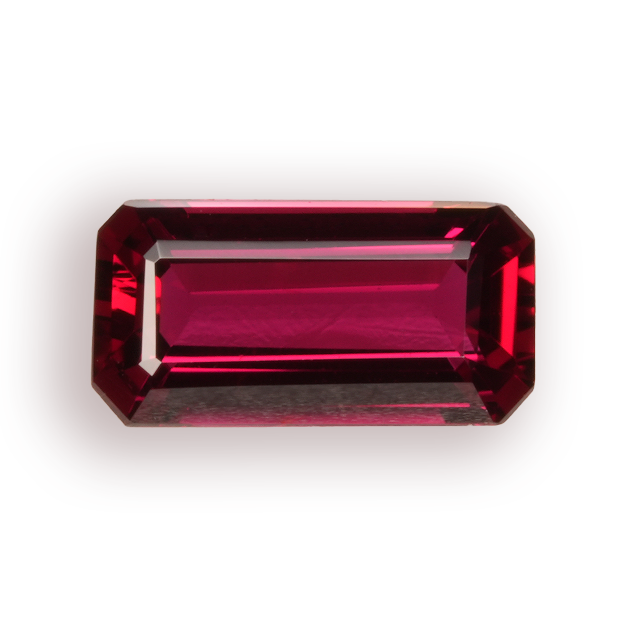 EMERALD MOZAMBIQUE Ruby